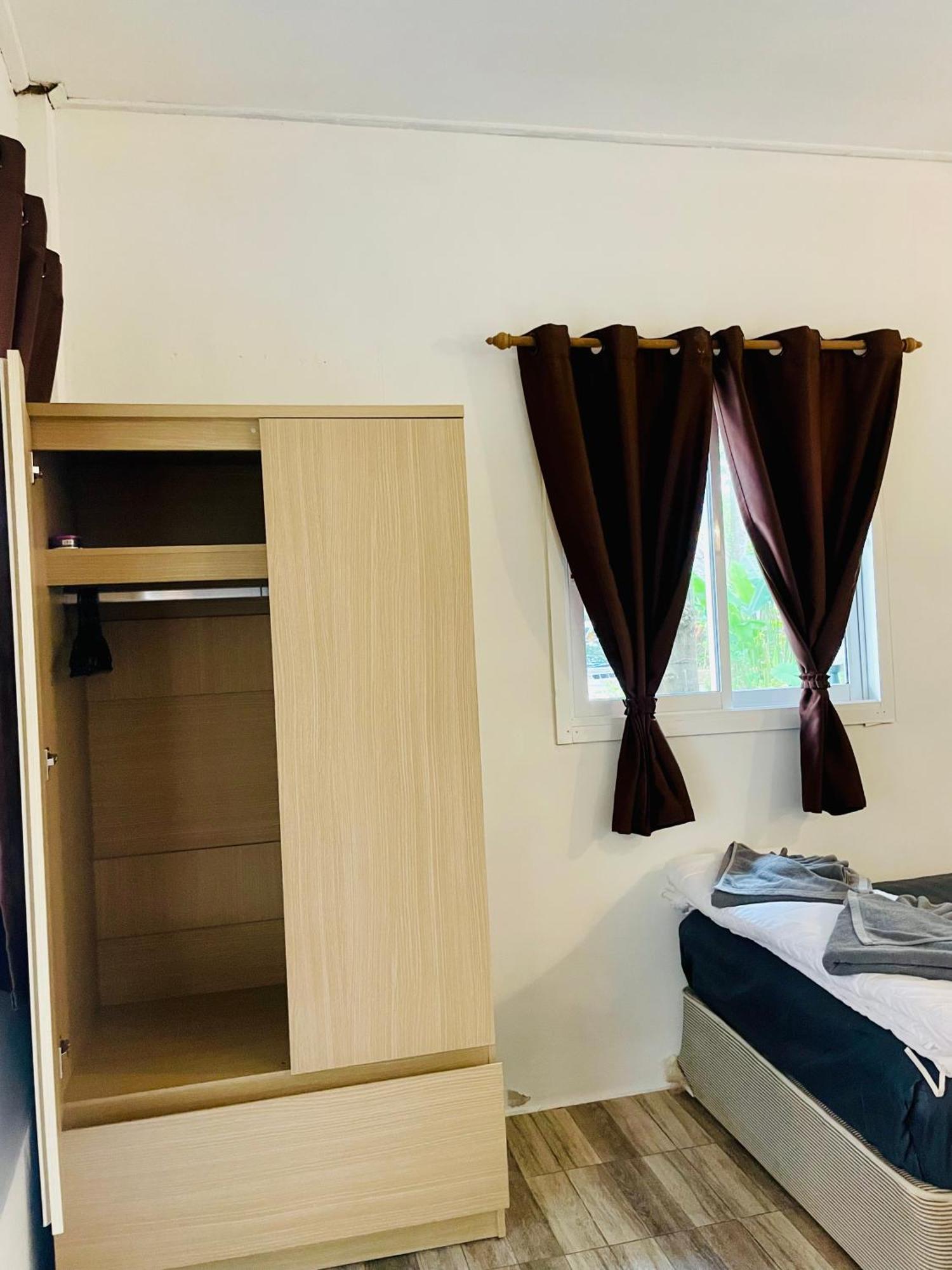 New Harrys Sunset Resort - Klong Nin Beach Ko Lanta Kültér fotó